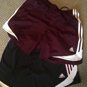 Adidas Women’s Soccer Shorts